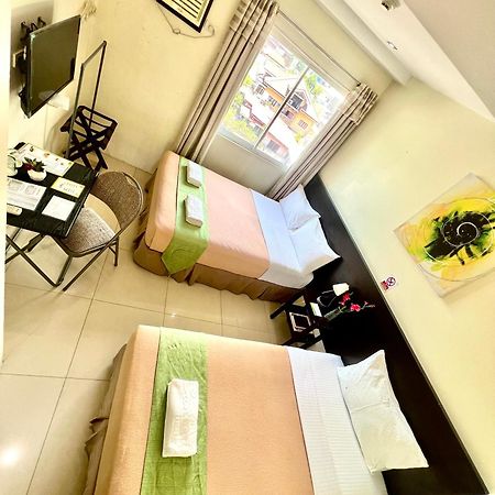Canberry Hotel Cebu Exterior photo