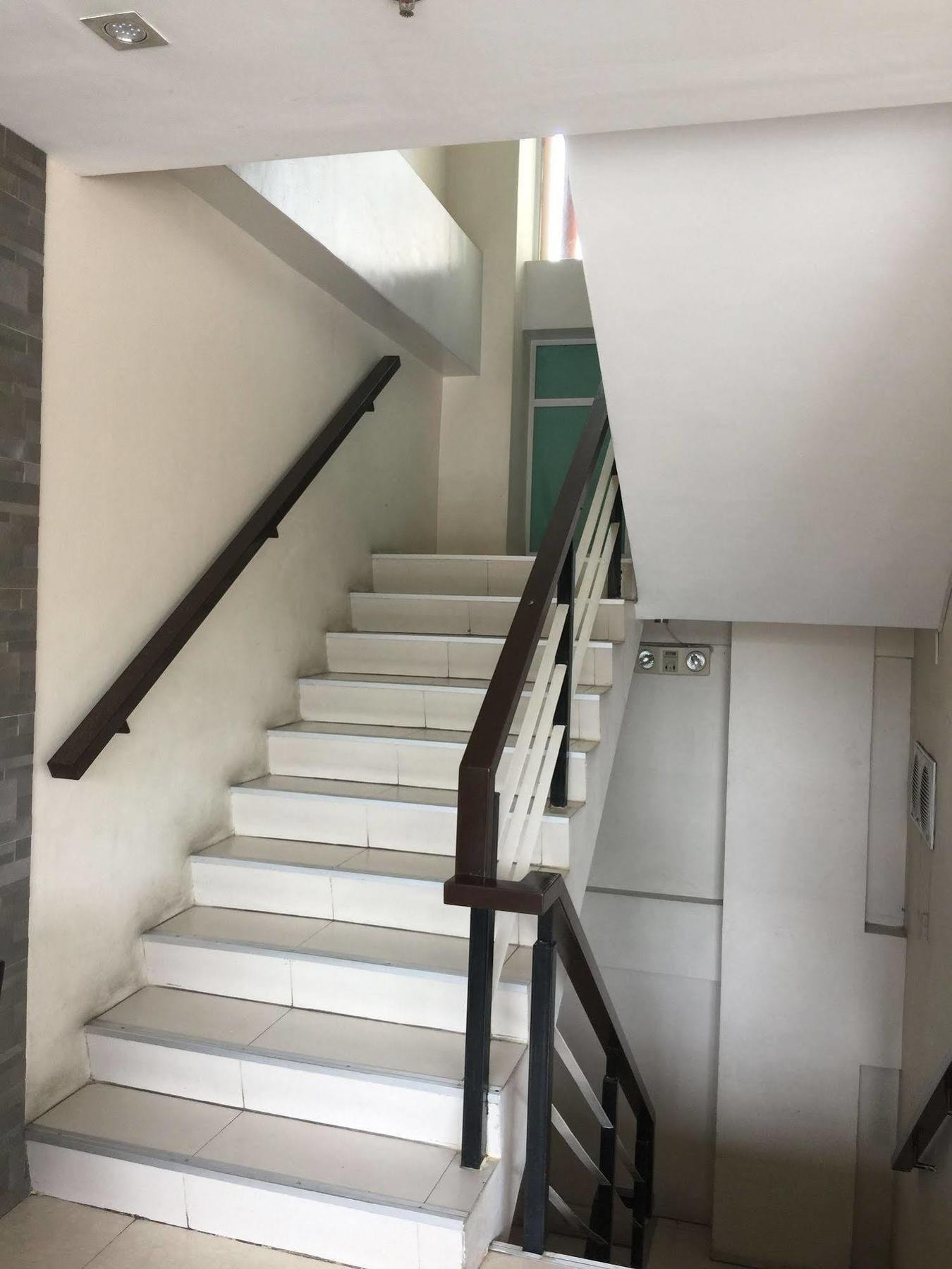 Canberry Hotel Cebu Exterior photo